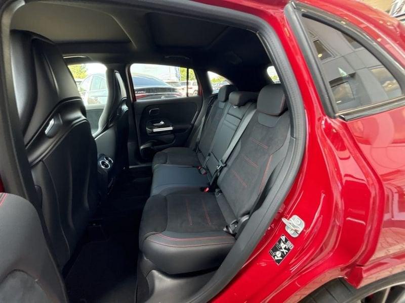 Mercedes-Benz GLA 45 S AMG 4Matic Premium Plus