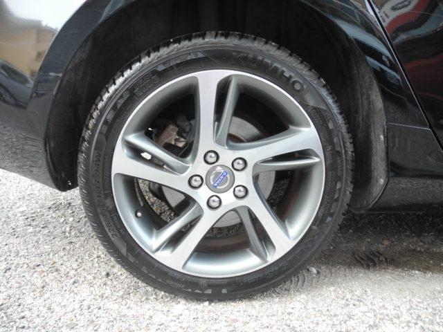 VOLVO V40 D2 1.6 D Kinetic - OK NEOPATENTATI - UNICO PROPR.