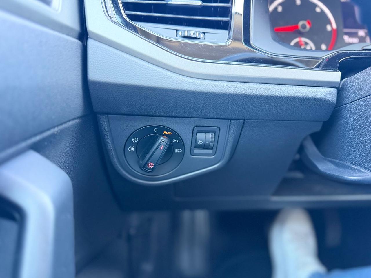 Volkswagen Polo Comfortline 1.6 TDI #10174