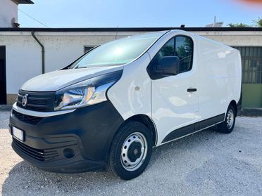 FIAT Talento EURO 14.999,00 2.0 Ecojet 120CV PC-TN Furgone 10q