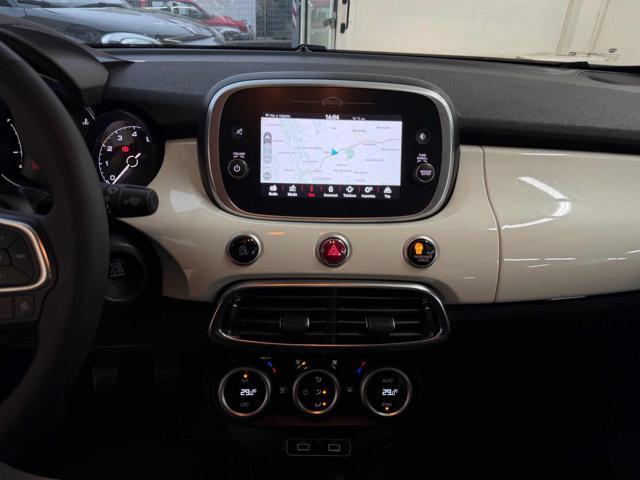 FIAT 500X 1.0 T3 120 CV Business