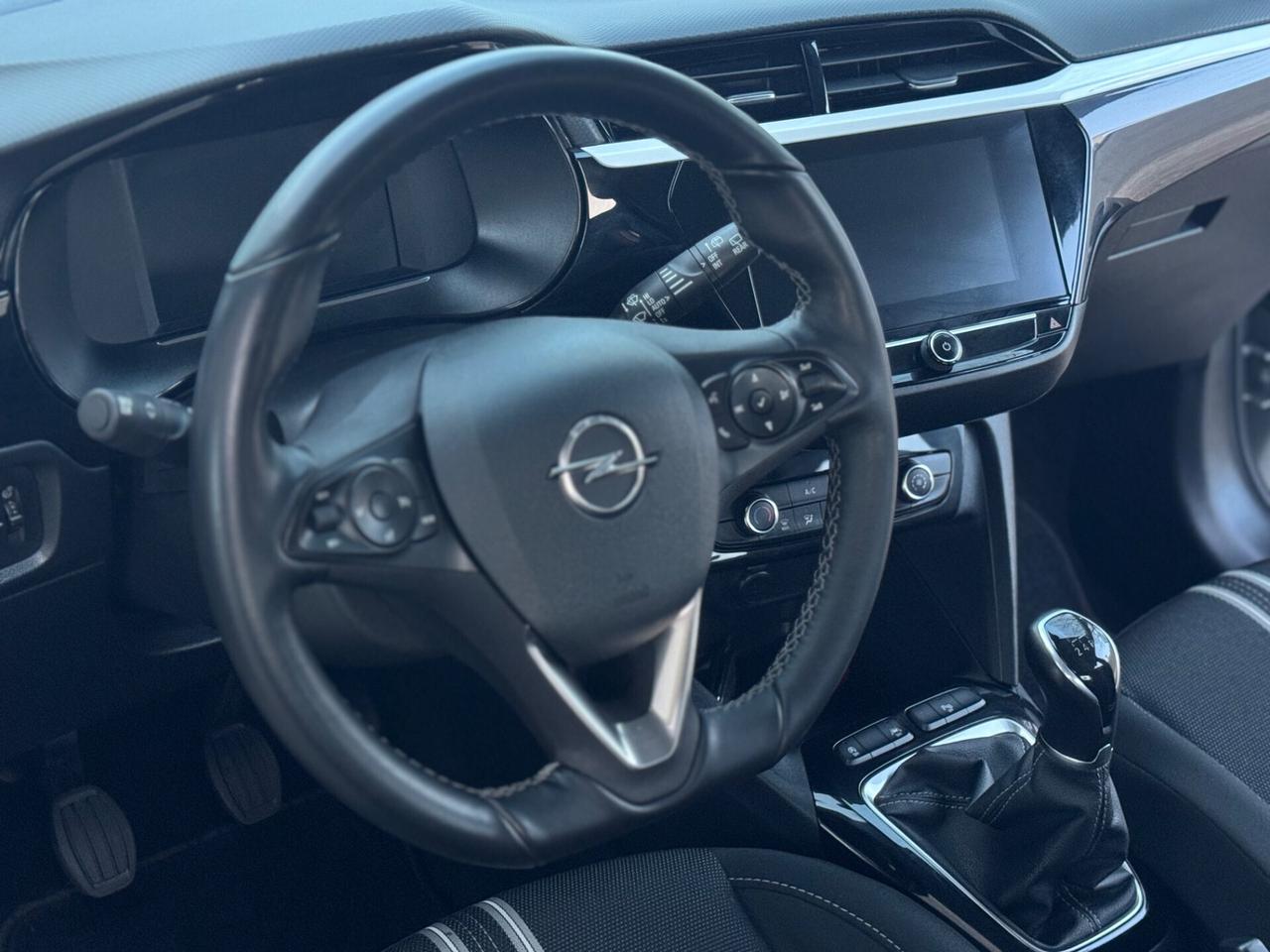 Opel Corsa 1.2 Edition 29.000 km Unico Proprietario !