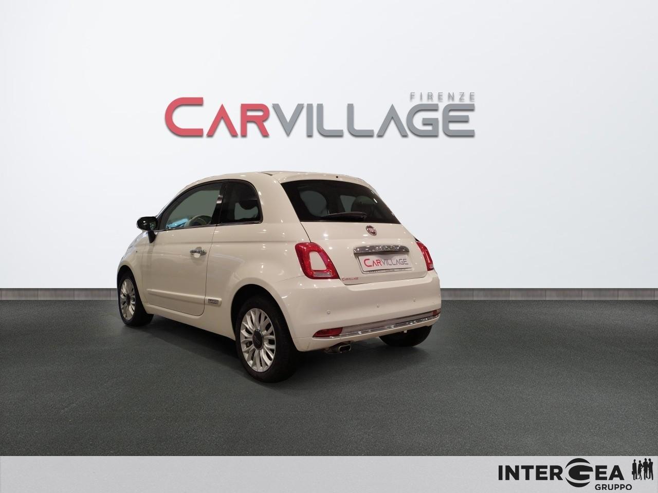 FIAT 500 1.2 Dolcevita 69cv my20