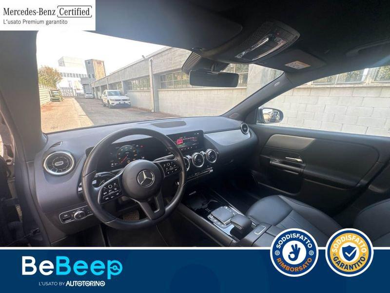 Mercedes-Benz GLA 180 D SPORT AUTO