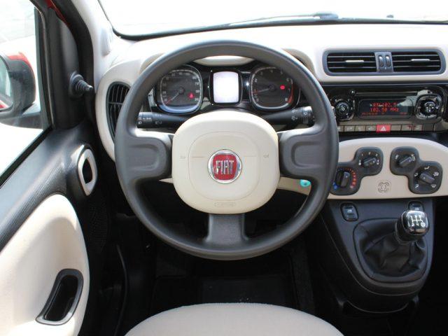 FIAT Panda 1.2 Pop