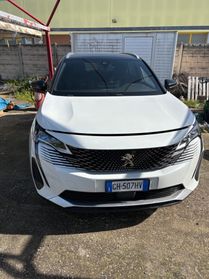 Peugeot 5008 BlueHDi 130cv EAT8 GT PACK