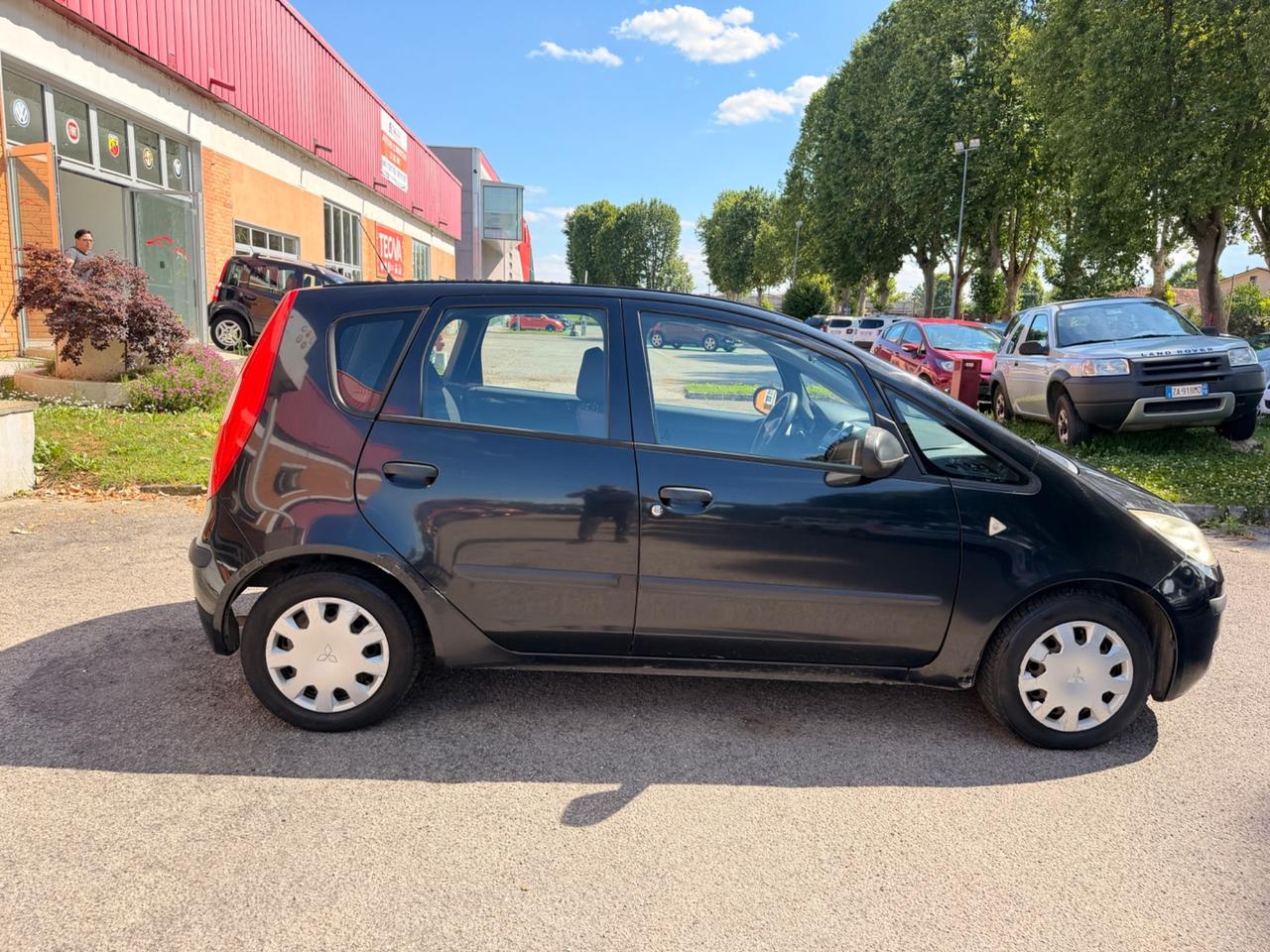 Mitsubishi Colt 1.1 12V 5p. GPL Inform