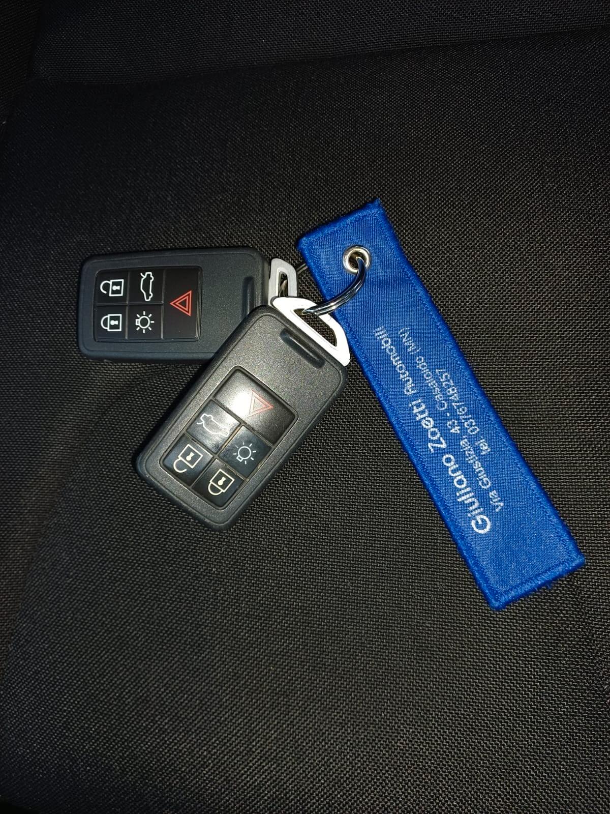 Volvo V40 D2 Geartronic Business