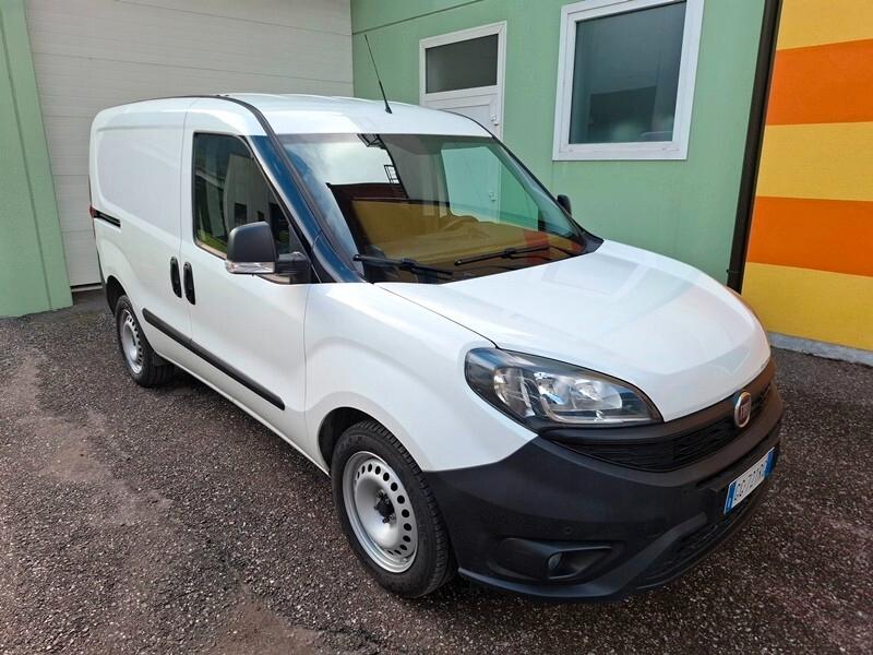 Fiat Doblò 1.6 MJT 105cv PORTATA MAGGIORATA!!!!