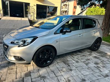 Opel Corsa 1.2 5 porte 120 Anniversary OK NEOPATENTATI