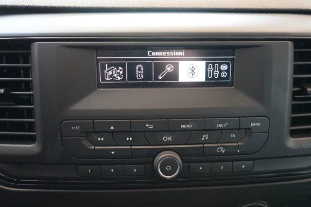 OPEL Vivaro Life 2.0 Diesel 145CV 9 Posti