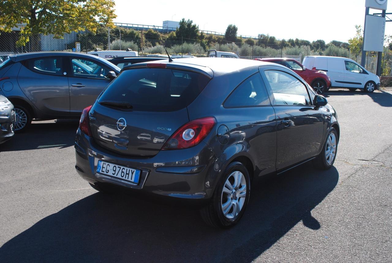 OPEL CORSA 1.3 CDTI 95 CV