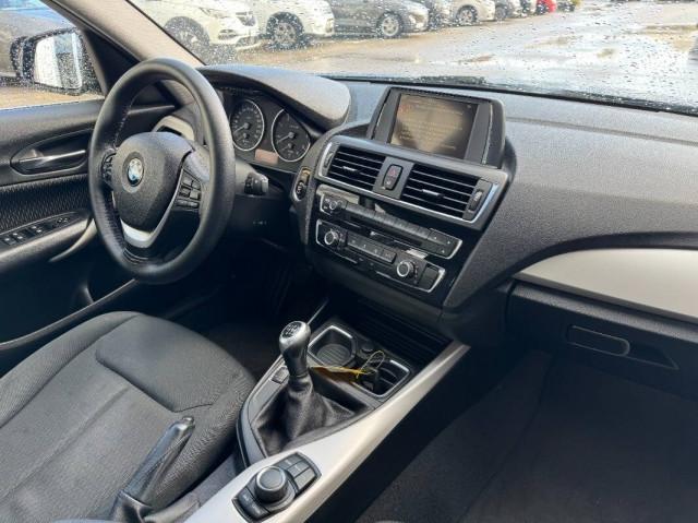 BMW Serie 1 116d Urban 5p