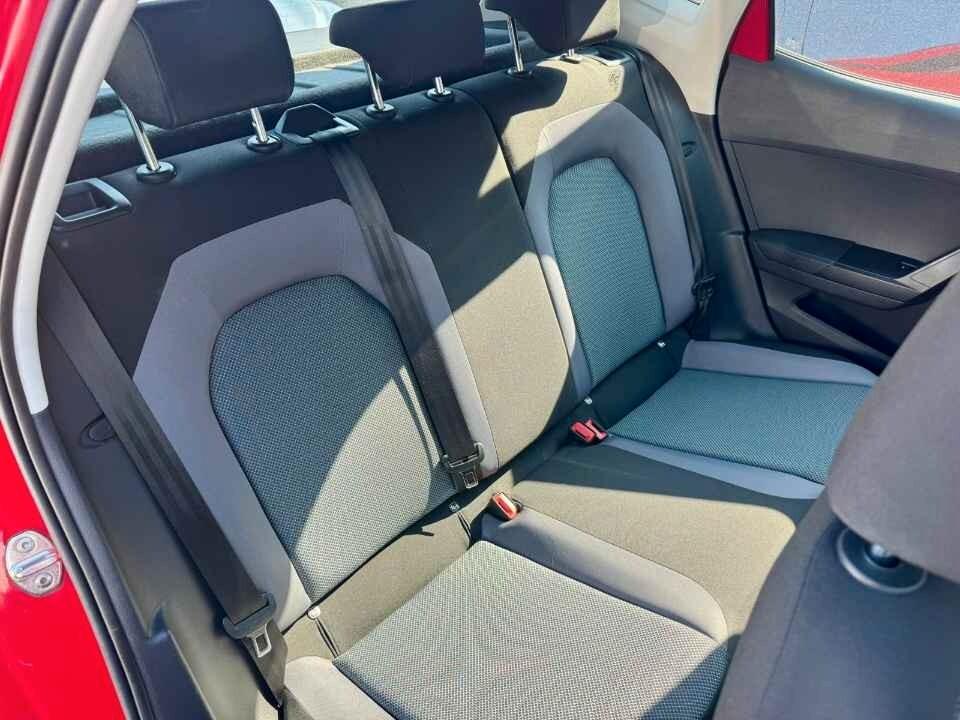 SEAT ARONA 1.0 TGI METANO 90 CV MODELLO X