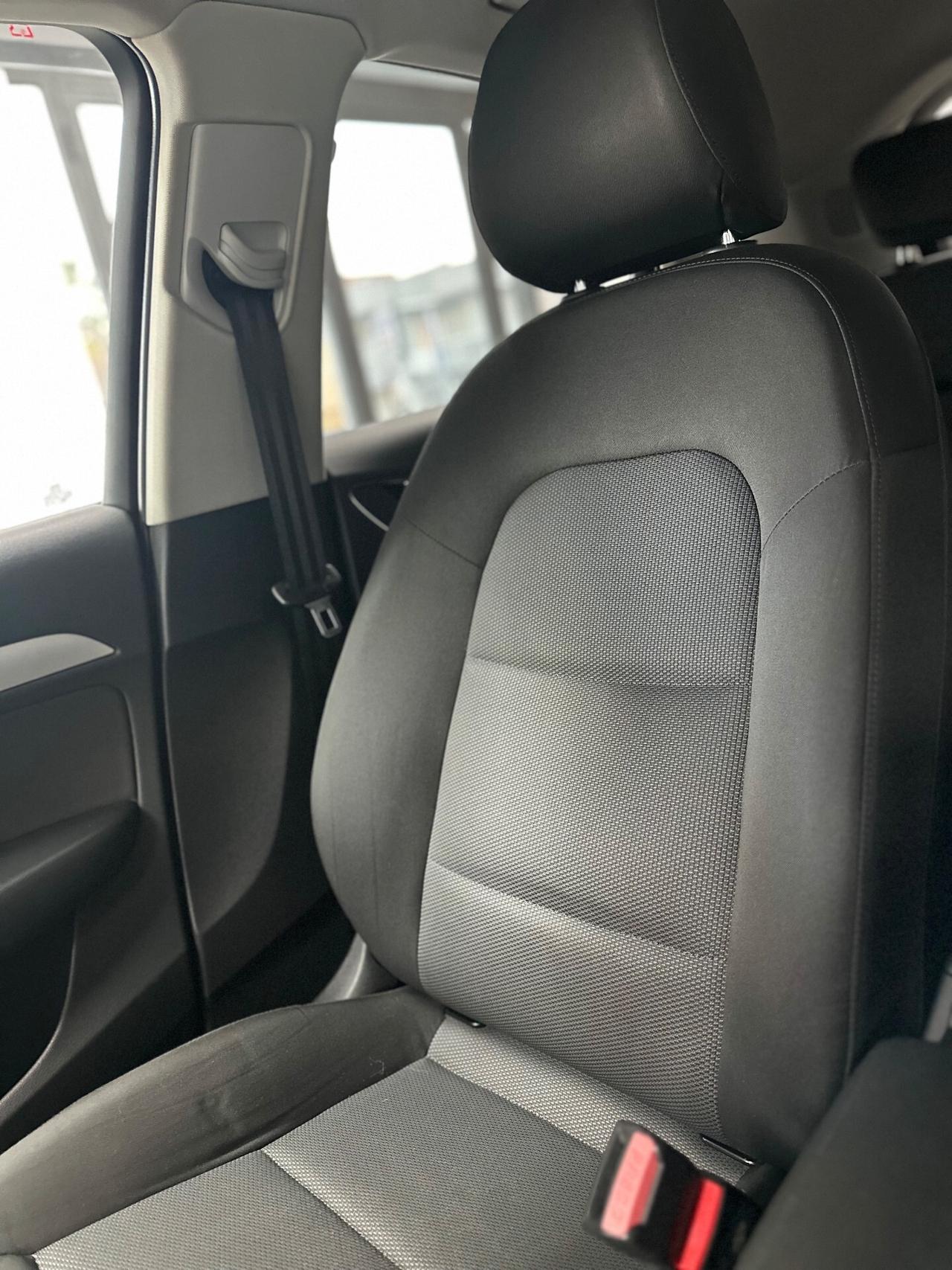 Audi Q3 S-LINE 2.0 TDI 150 CV quattro