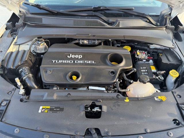 JEEP Compass 1.6 Multijet LIMITED 2020 tettuccio UNICOPROPRITAR