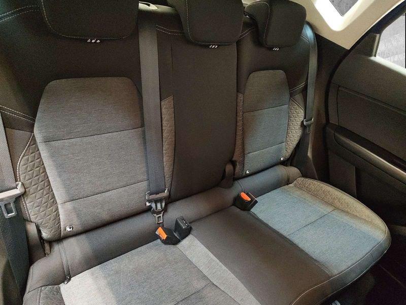 Renault Captur 1.6 E-Tech hybrid Zen 145cv auto