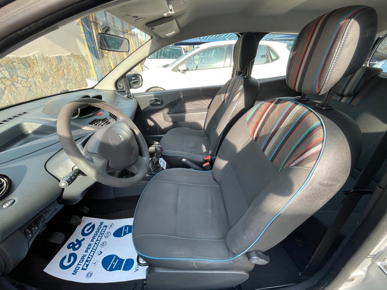 Renault Twingo 1.2 16V Live