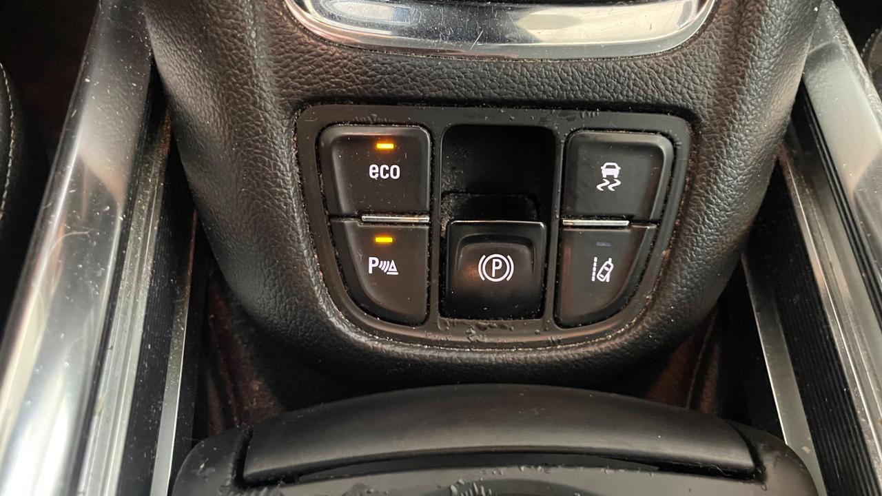 Opel Zafira 1.6 CDTi 134CV 7POSTI Innovation