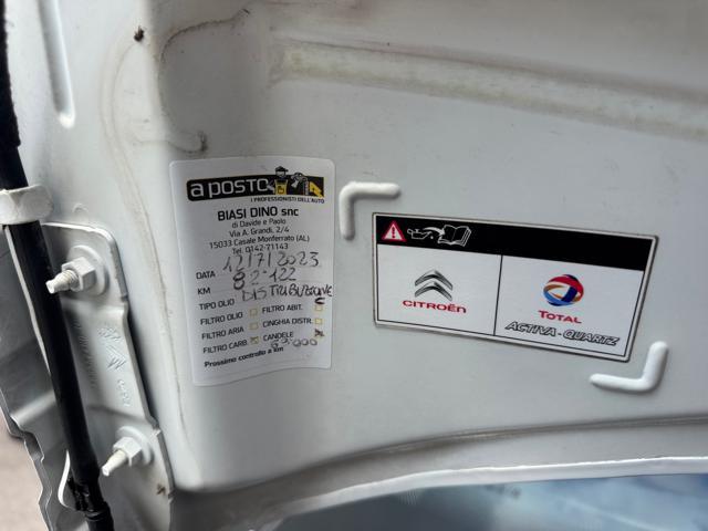 CITROEN C3 1.2 VTi 82 Exclusive COME NUOVA