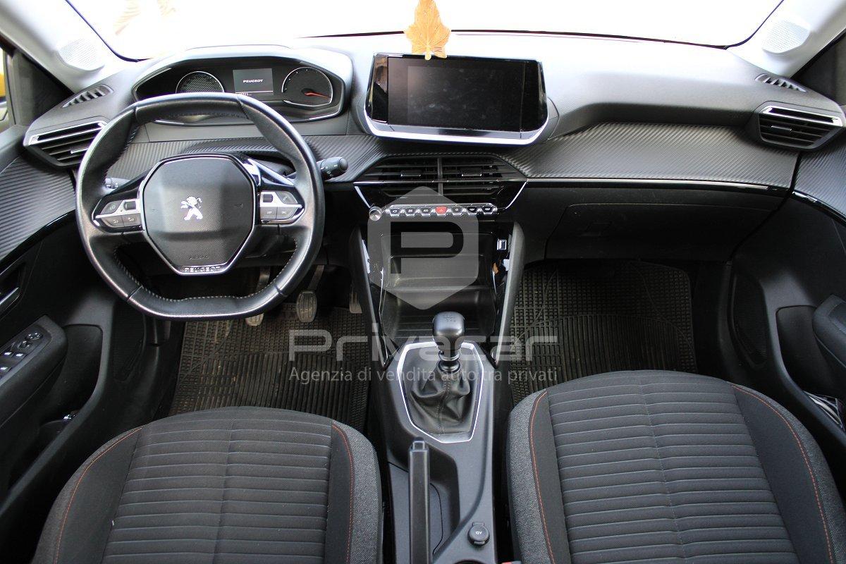 PEUGEOT 208 PureTech 100 Stop&Start 5 porte Active Pack