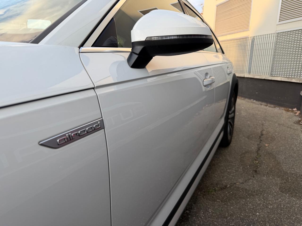 Audi A4 allroad 2.0 TDI 190 CV VIRTUAL S tronic OCCASIONE