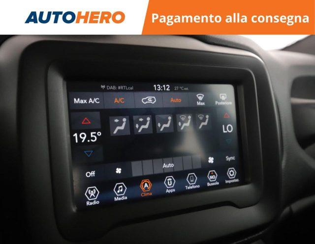 JEEP Renegade 1.0 T3 Limited