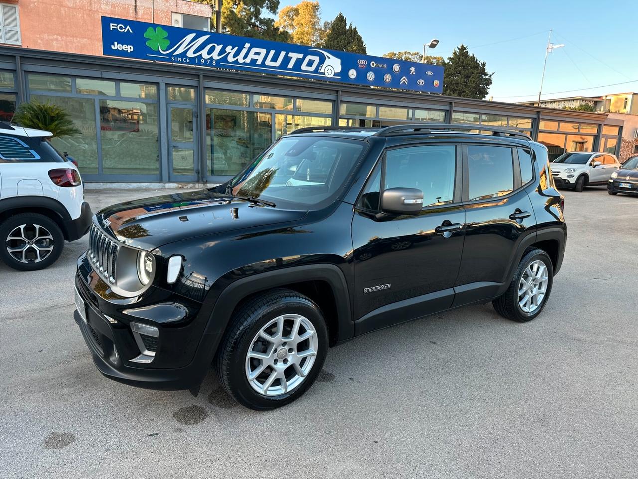 Jeep Renegade 1.0 T3 Limited