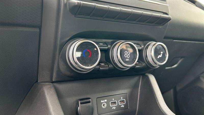 Renault Clio 5 Porte 1.6 E-TECH Hybrid 140cv Zen Auto my21 1.6 E-Tech hybrid Zen 140cv auto
