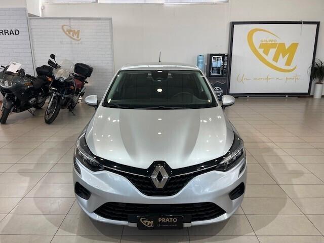 Renault Clio 1.5 blue dci Business