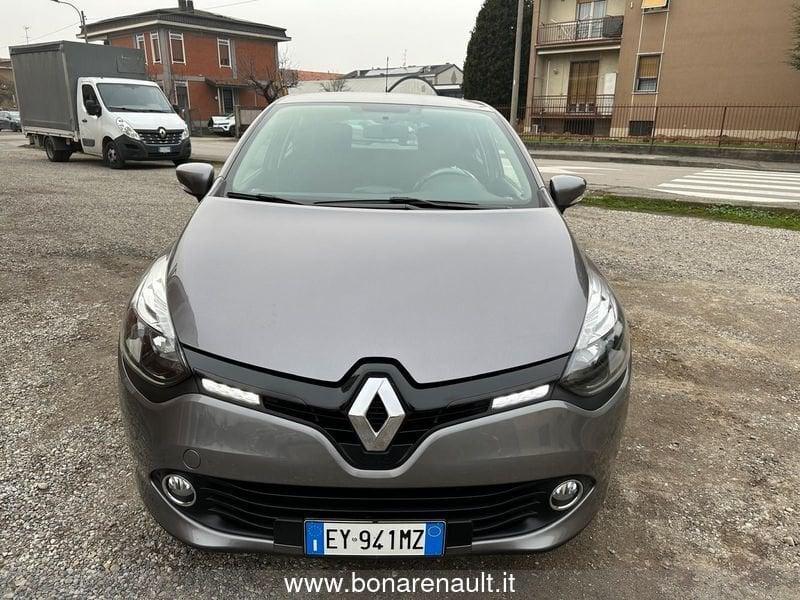 Renault Clio Clio 1.2 75CV 5 porte Live