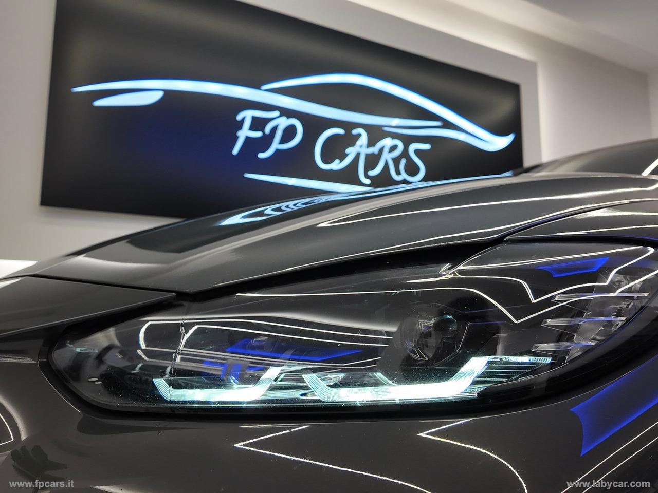 BMW 420d xDrive 48V Msport Pro