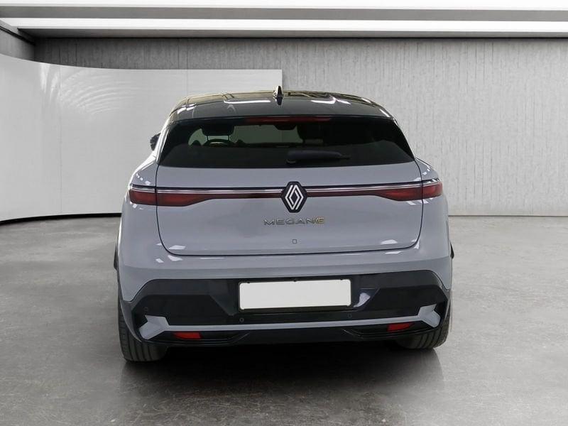 Renault Megane E-Tech Electric Megane E-Tech Evolution EV60 Optimum Charge 220cv