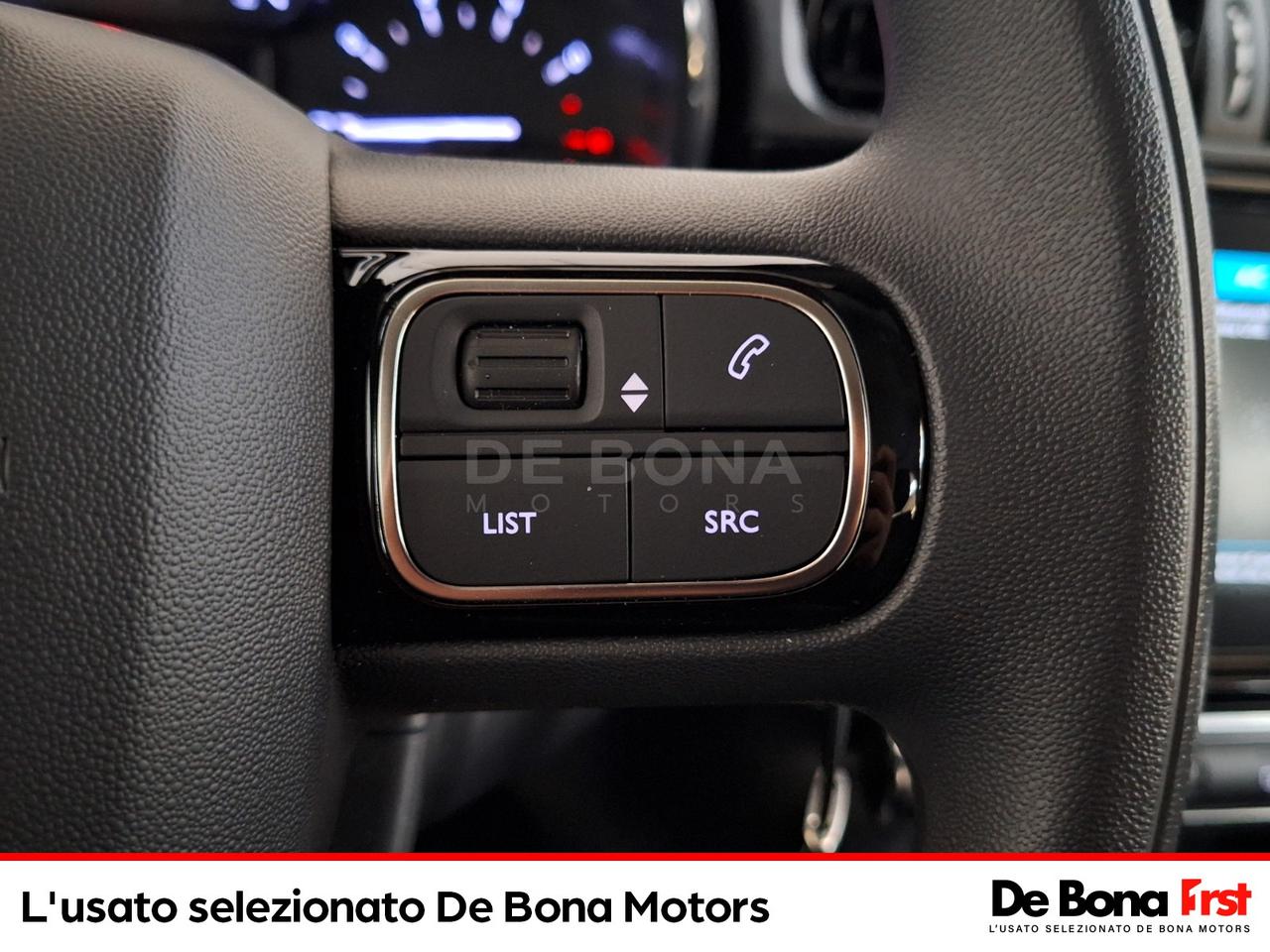 Citroen C3 1.2 puretech feel pack s&s 83cv neopatentati