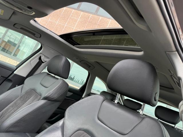 AUDI A6 Avant 45 3.0 TDI quattro tiptronic Sport