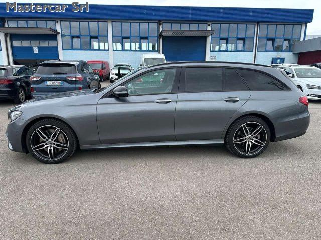 MERCEDES-BENZ E 350 E SW 350 d Premium auto - GA890XV