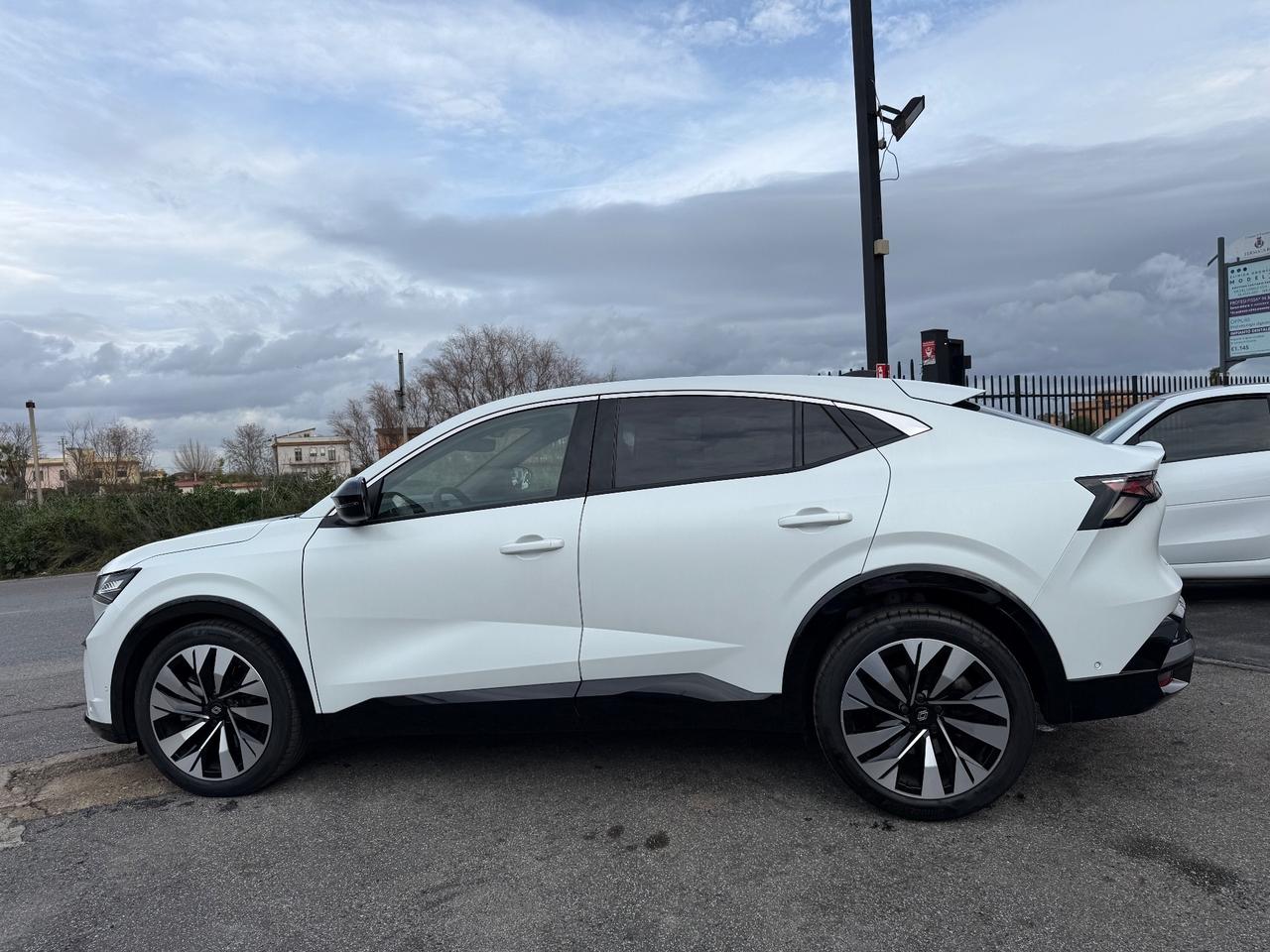 Renault Rafale 1.2 e-Tech full hybrid Techno 200cv