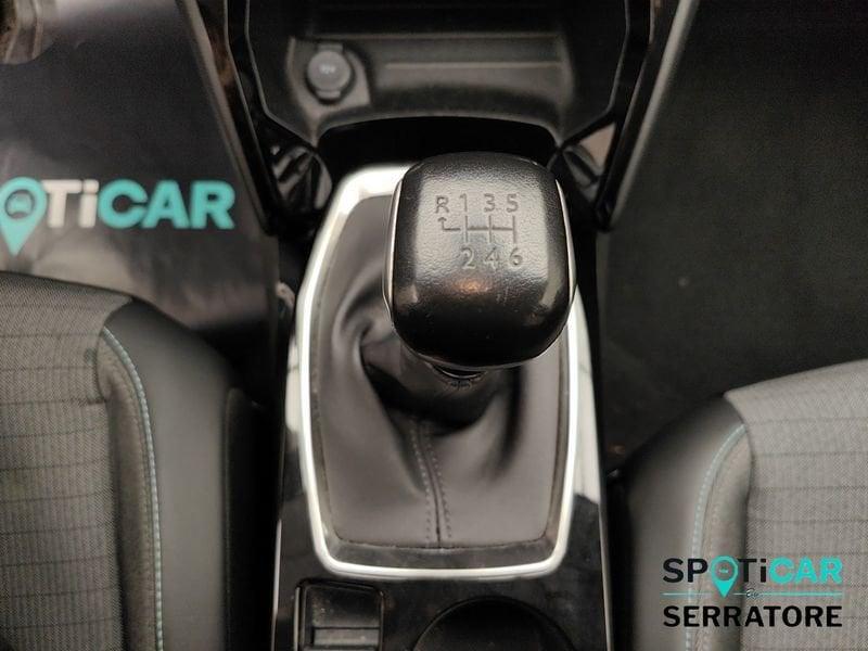 Peugeot 208 II 2019 1.2 puretech Allure Pack s&s 100cv