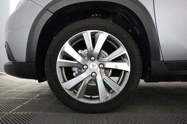 PEUGEOT 2008 2008 BlueHDi 100 S&S Allure