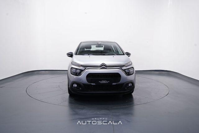 CITROEN C3 1.2 PureTech 83cv S&S Shine