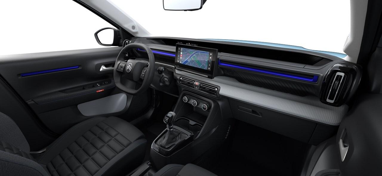 CITROEN C3 4ª serie C3 PureTech 100 S&S Plus