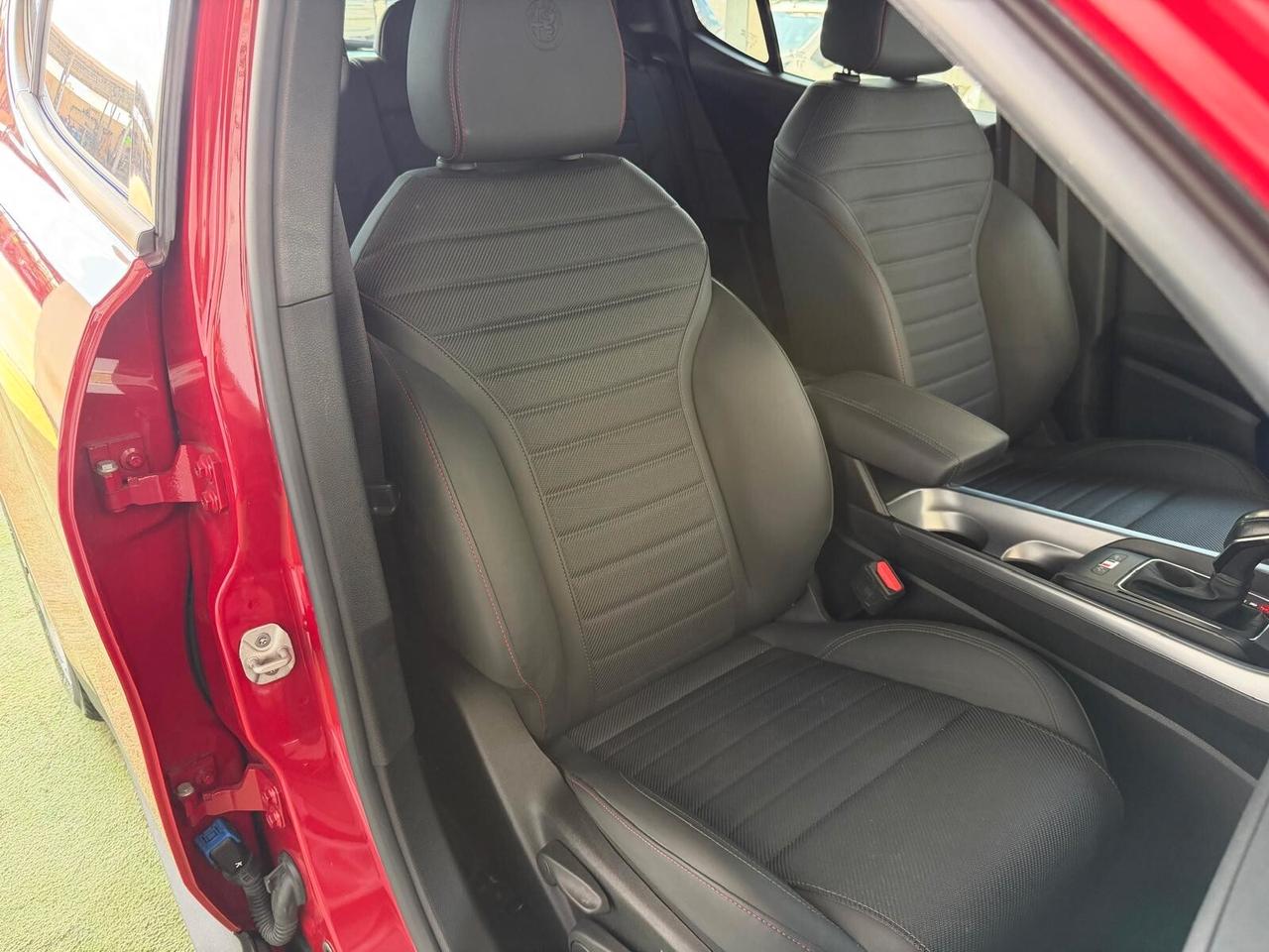 Alfa Romeo Tonale 1.6 diesel 130 CV TCT6 Sprint
