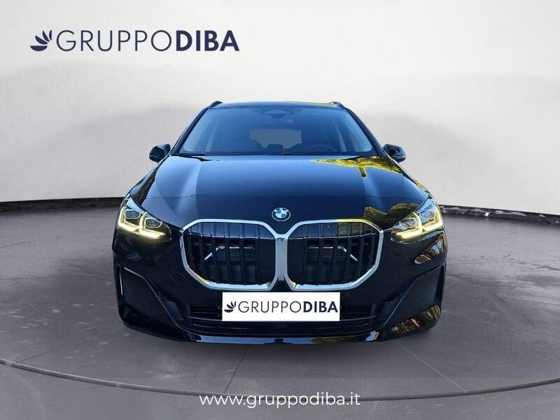 BMW Serie 2 Active Tourer Serie 2 218D ACTIVE TOURER