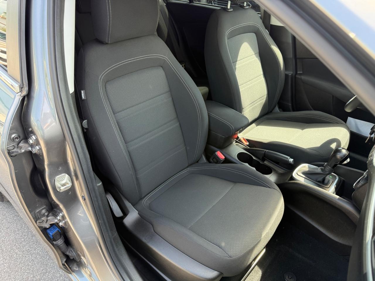 Fiat Tipo Sw 1.6 Mjt 120 Cv Automatica Navi Garantita