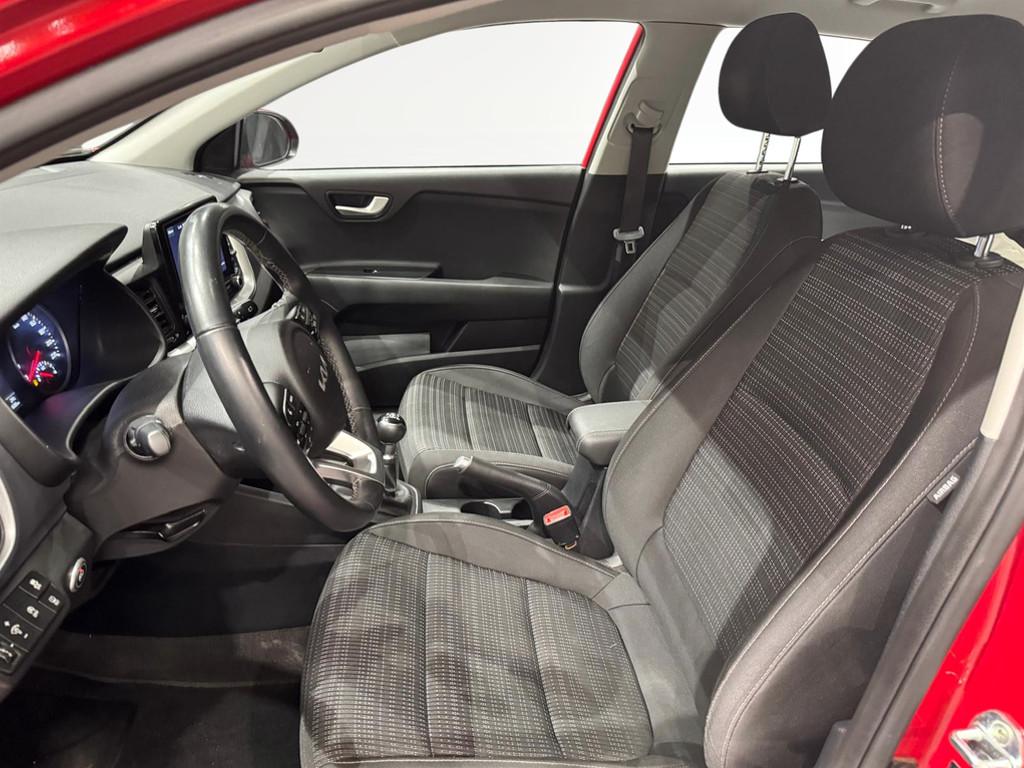 KIA Stonic - Stonic 1.2 Style s/Design Pack ecogpl 82cv