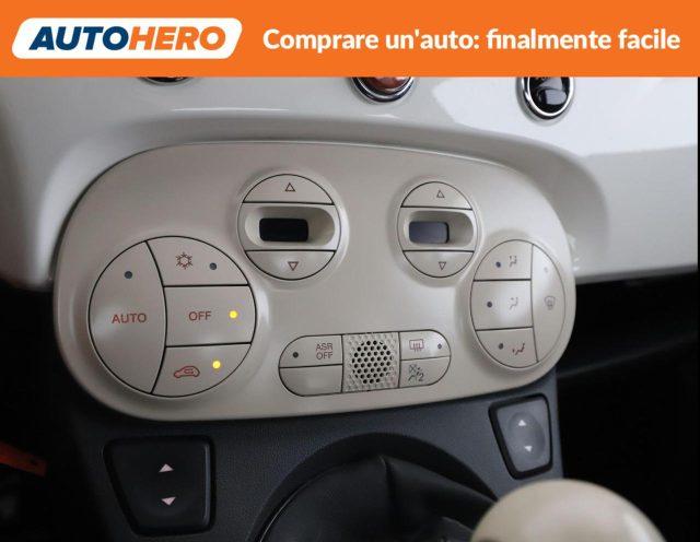 FIAT 500 1.2 Vintage