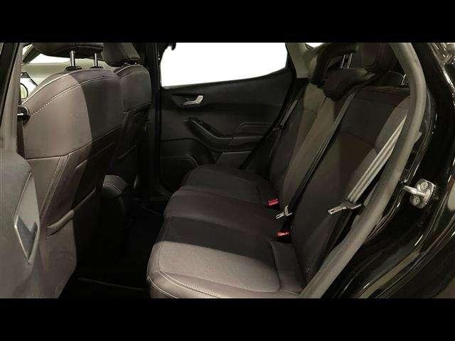 Ford Fiesta 5 Porte 1.0 EcoBoost 100cv Vignale
