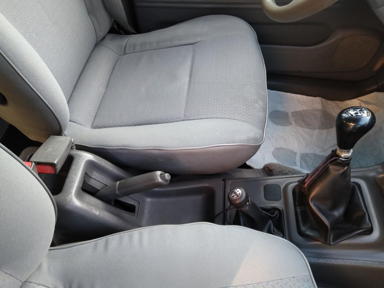 Kia Sportage TDI-Gancio Traino-Ridotte-4X4