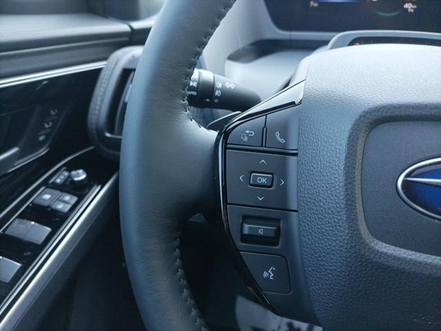 SUBARU Solterra 71,4 kWh 4E-xperience+