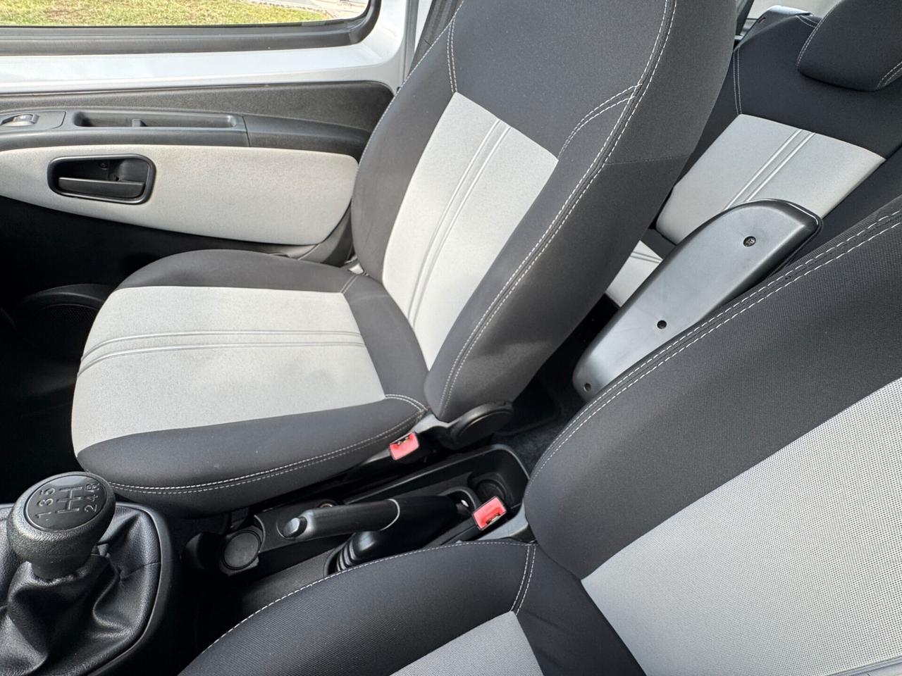 Fiat Qubo 1.3 MJT 75CV Dynamic 5 posti